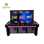 Fish Table Supplier - Hot Sale Zombie Awaken Ocean King 3