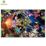 Fish Game Software Factory - Future Plan Arcade Shooting