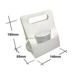 Mug Gift Box Supplier - Sublimation Blank for Packing