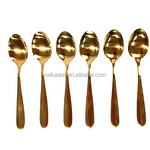 Adjustable Apron Manufacturer - Brown Triple Snap Café