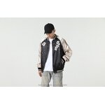 Work Jacket Supplier - Men's Short Sleeves with Pockets