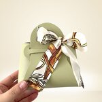 Non Woven Tote Bag Manufacturer - 36X40X20cm Reusable Handle