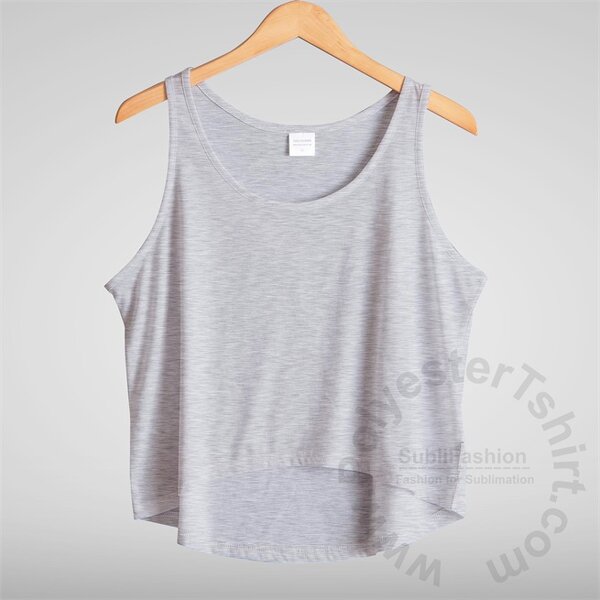 Women's T-Shirt Manufacturer - Ultra Light Cotton Scoop Neck
