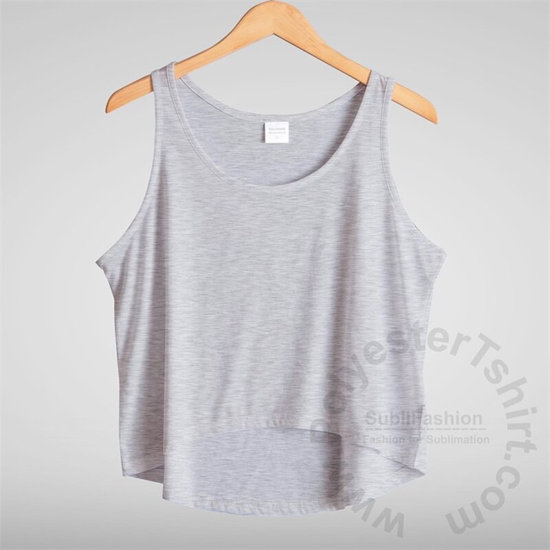 Women's T-Shirt Manufacturer - Ultra Light Cotton Scoop Neck