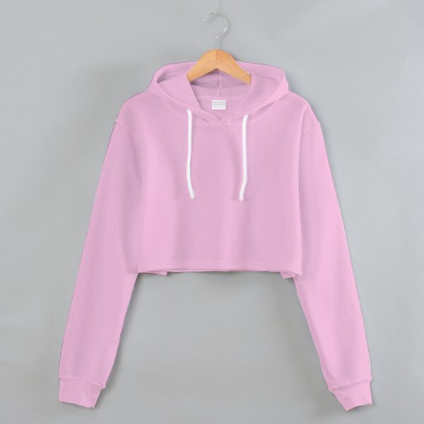 Hoodie Supplier - Women's Daily Style 3D Embroidery