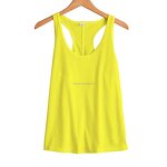 Crop Tank Top Factory - 100% Ultra Light Fine Cotton