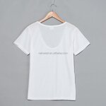 Crop Tops Supplier - Summer Polyester Cotton Sleeveless