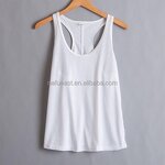 Sublimation Tank Top Manufacturer - Women's for Running Yoga