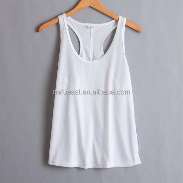 Sublimation Tank Top Manufacturer - Women's for Running Yoga