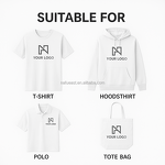 Gradient Hijab Supplier - Bali Yarn Hand-Painted Rainbow