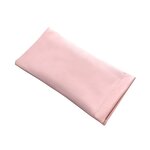 Twill Kippah Manufacturer - Black Single Layer Synagogue