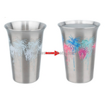 Cotton Linen Kippah Factory - Custom Embroidery Logo Jewish