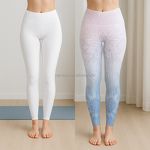 Women Shorts Supplier - Custom Digital Print Sublimation