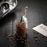 Stainless Steel Shovel Factory - Multi-Function 6OZ Ice