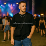 Race Bib Vest Manufacturer - Professional All-Over Print