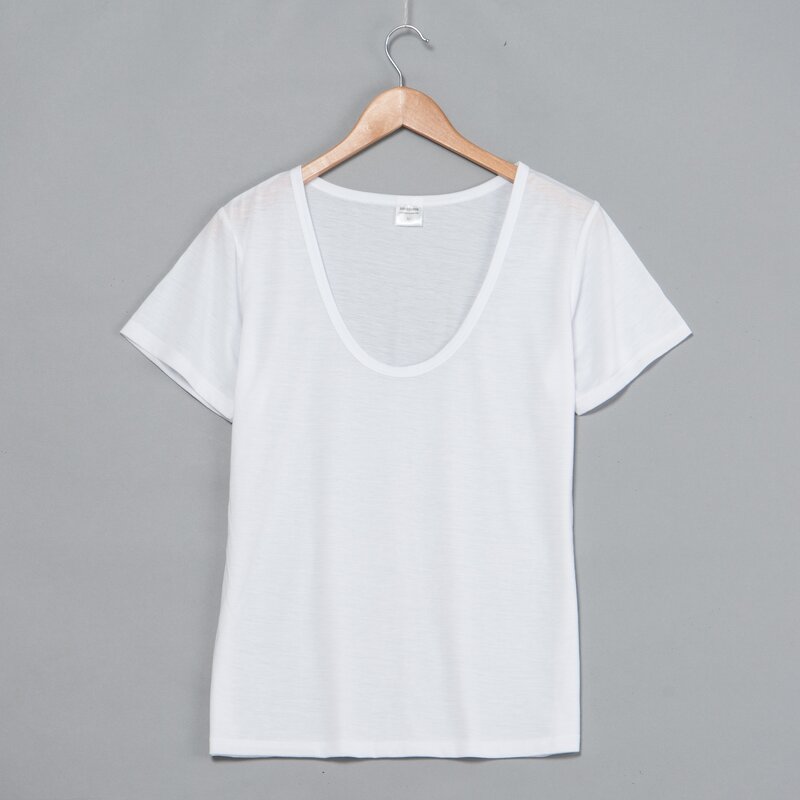 Crop Tops Supplier - Summer Polyester Cotton Sleeveless
