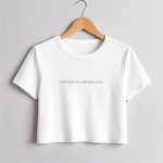 Heavy Cotton T Shirt Supplier - Men Blank Oversized Vintage