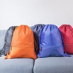 Sports Waist Pack Supplier - High Quality Customisable Print