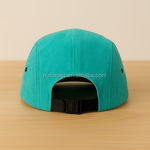 Corduroy Baseball Hat Manufacturer - Custom High Quality 6 Panels