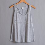 Sublimation Tank Top Manufacturer - Women's for Running Yoga