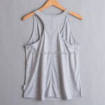Sublimation Tank Top Manufacturer - Women's for Running Yoga