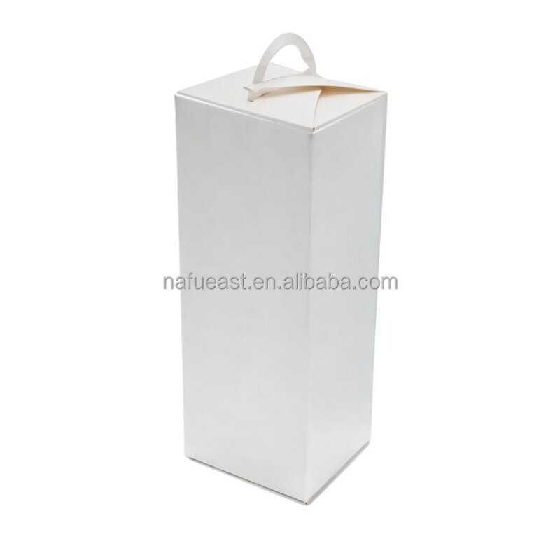 Tumbler Gift Box Supplier - Sublimation Blank Cardboard Paper