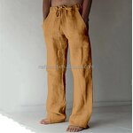 Cargo Jogger Pants Manufacturer - Hot Selling Multi-Pocket
