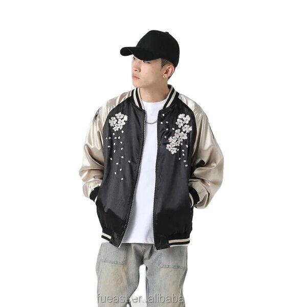 Work Jacket Supplier - Men's Short Sleeves with Pockets