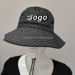 Denim Hat Manufacturer - BLANK WASHED COTTON VINTAGE