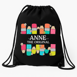 Canvas Drawstring Bag Supplier - Eco-Friendly Natural Linen