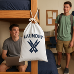 Drawstring Laundry Bag Supplier - Custom Large Washable