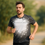 Women Connie T-Shirt Manufacturer - Sublimation White V Neck