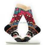 Yoga Leggings Manufacturer - Women AOP High Waist Custom