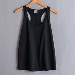 Crop Tank Top Factory - 100% Ultra Light Fine Cotton