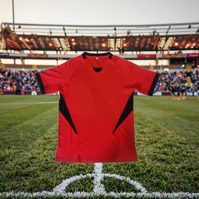 Basketball Wear Manufacturer - Custom Logo Sportswear