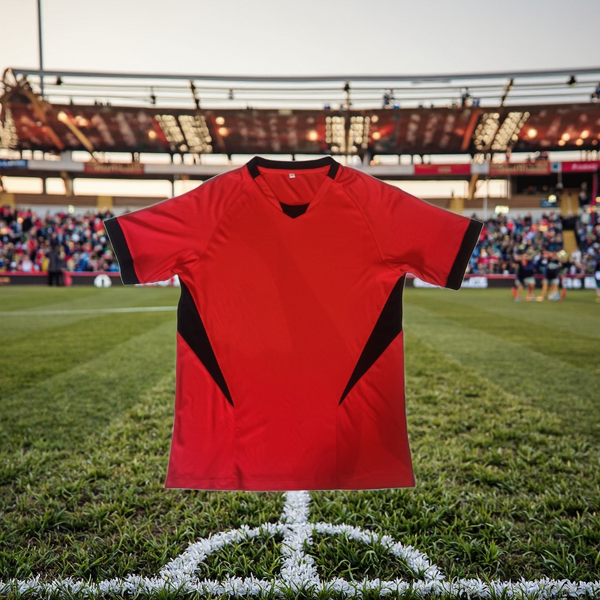 Basketball Wear Manufacturer - Custom Logo Sportswear