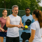 Polyester T-Shirt Manufacturer - Black Silky Soft 180 Blank