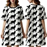 Neck Labels Factory - Print Label Washable Garment