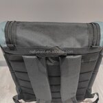 Canvas Tote Bag Factory - Eco Natural Linen DTG DTF