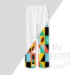 Pajama Top Supplier - Women's Long Sleeve Sublimation