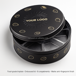 Fleece Blanket Factory - Sublimation Blank 54X35 Inch