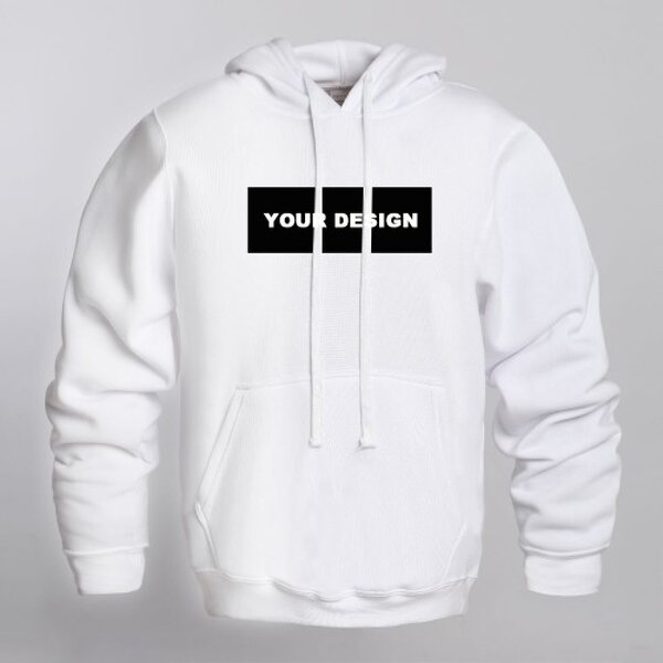 Crop Top Sweatshirt Manufacturer - Customized Terry Knitted