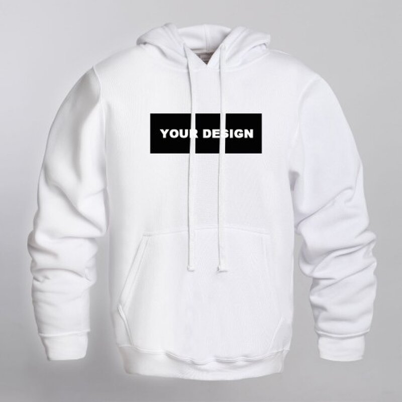 Crop Top Sweatshirt Manufacturer - Customized Terry Knitted