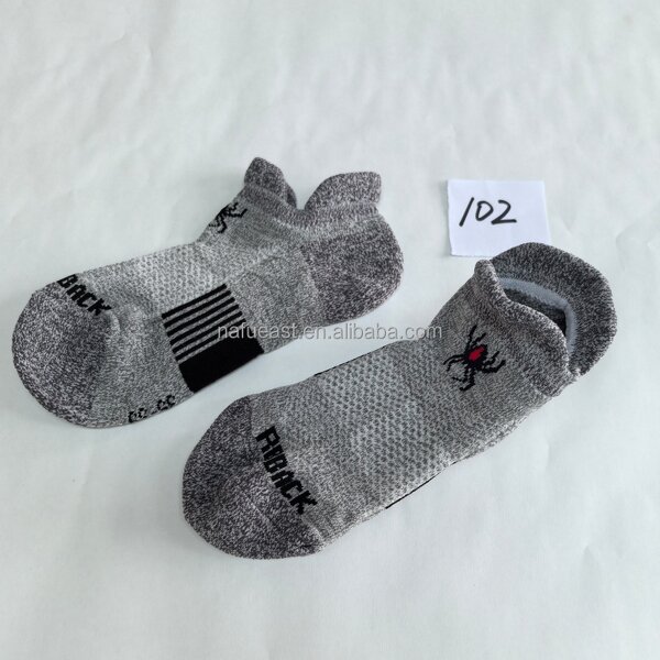 Athletic Crew Socks Manufacturer - Custom Logo Tube Sports