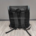 Canvas Tote Bag Factory - Eco Natural Linen DTG DTF