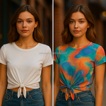 Suede Cleaning Cloth Supplier - Custom Sublimation Printed