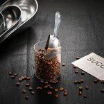 Food Shovel Factory - Golden Color Multi-Function Ice