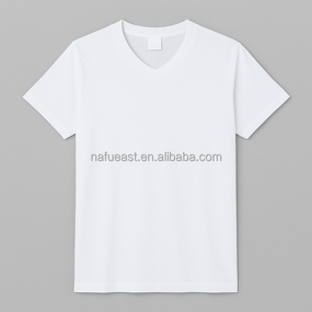 Plus Size T Shirt Supplier - BIG TALL 5XL Sublimation