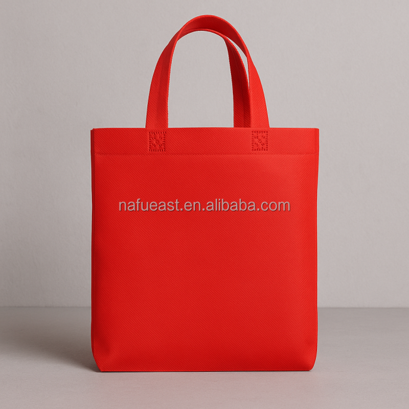 Non Woven Tote Bag Manufacturer - 45X35X12cm Reusable