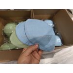 Afikoman Bag Supplier - Embroidered Jewish Special Pouch